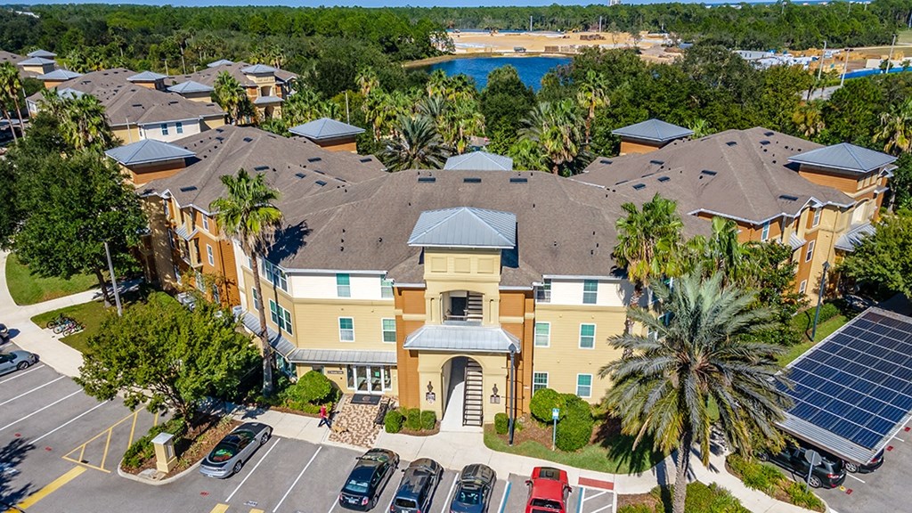 Beach Village Apartments, 1100 Beach Village Circle, Palm Coast, FL RentCafe